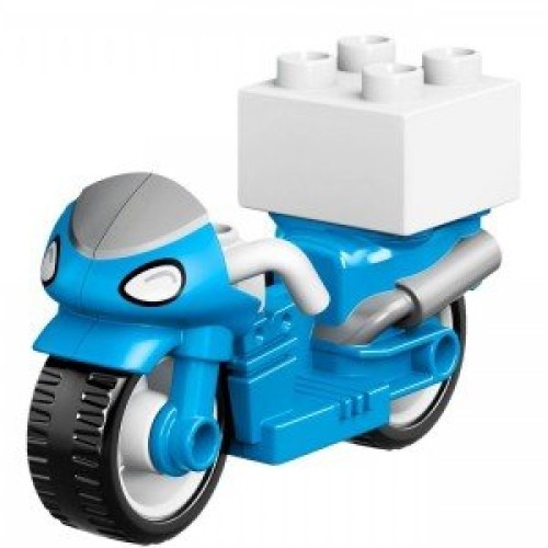 pizzeria lego 10834