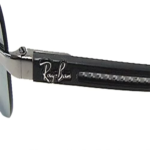 عینک آفتابی ریبن RayBan RB8303S 0046G - Image 4