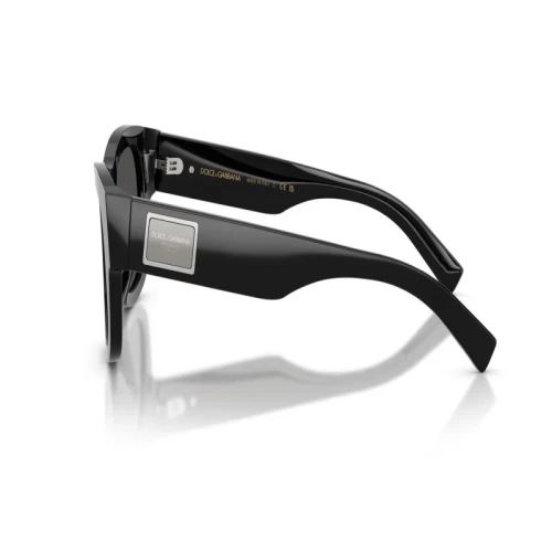 عینک آفتابی دولچه گابانا Dolce & Gabbana DG4509S 050187 - Image 5