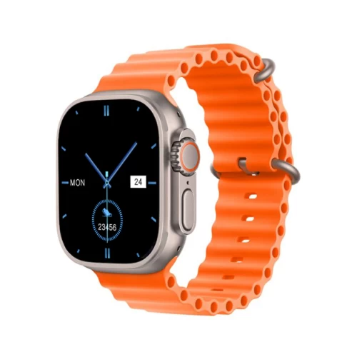 ساعت هوشمند اپل اسمارت JW10 Ultra Plus - Image 5