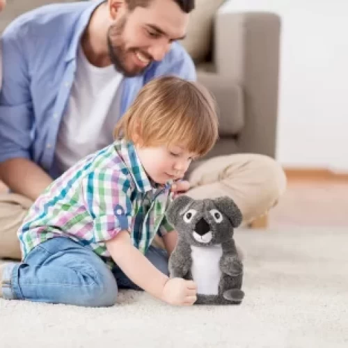 عروسک اسباب بازی