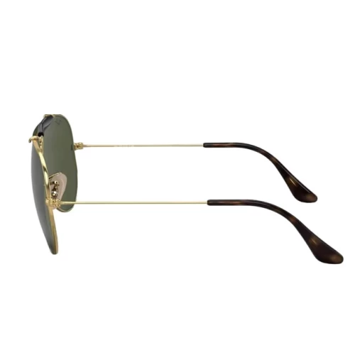 عینک آفتابی ریبن RayBan RB3138S 181 - Image 6