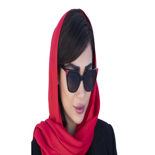 عینک آفتابی دولچه فولیا Dolce Follia mod t103 CN1 - Image 2