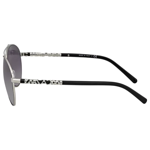 عینک آفتابی زنانه بربری مدل burberry BE3089S 10058G - Image 4
