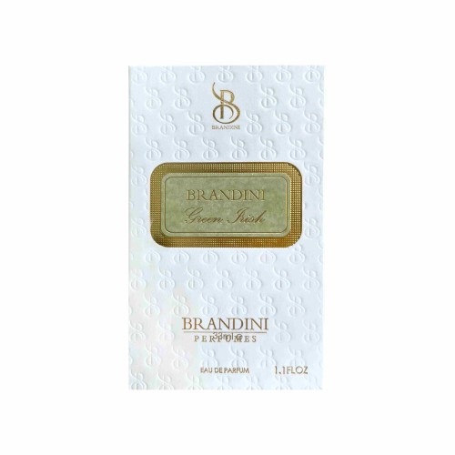 عطر ادکلن گرین آیریش مردانه Green irish