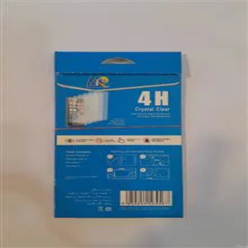 خرید پک 2 عددی برچسب صفحه نمایش گوشی سامسونگ i9150 وردسا