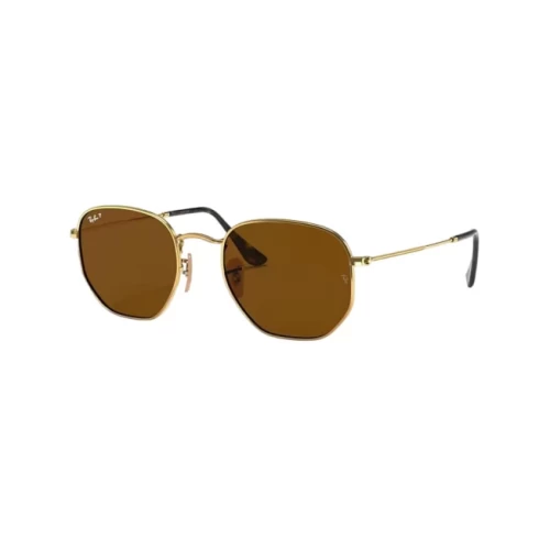 عینک آفتابی ریبن RayBan RB3548N 00157 - Image 2