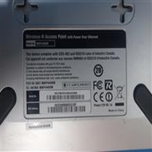 فروش Kia004 اکسس پونت WAP 4400n