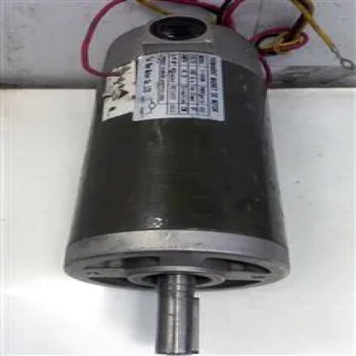 الکتروموتور