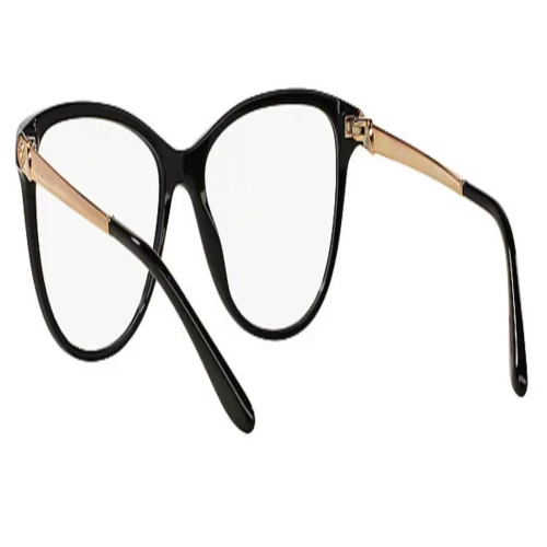 عینک طبی بولگاری bvlgari BV4108B 501 - Image 7