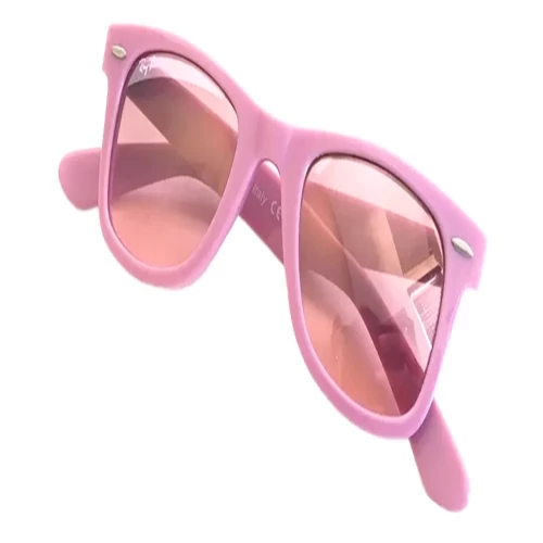 عینک آفتابی ریبن مدل RayBan RB2140S 9683E - Image 4