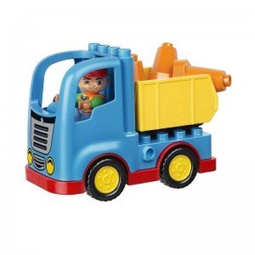 لگو Multi Vehicles lego 9349