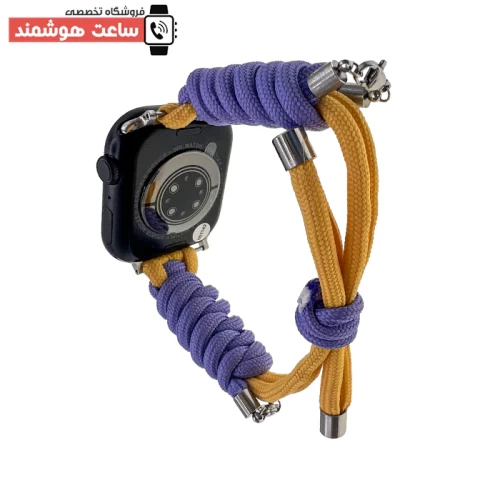 بند اپل واچ روپ کد 1210 - Image 5