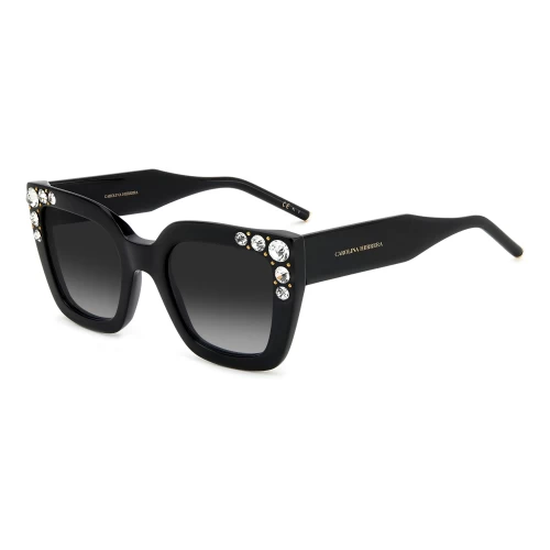 عینک آفتابی کرولینا هررا CAROLINA HERRERA HER 0130 - Image 4