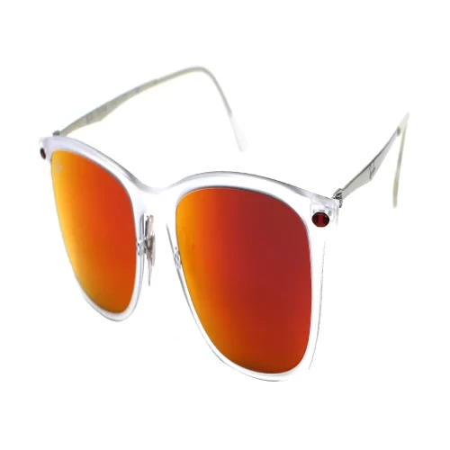 عینک آفتابی RayBan 4225S 646 6q - Image 2