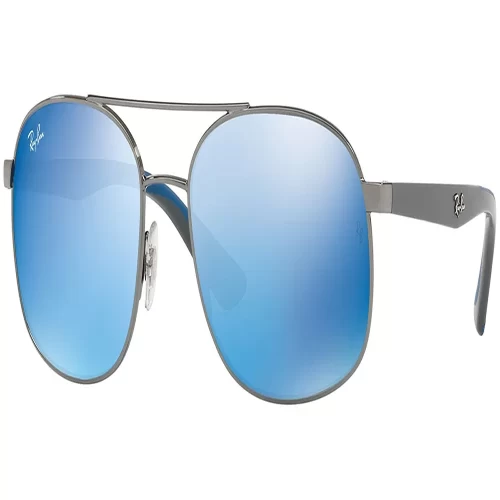 عینک آفتابی ریبن RayBan RB3593S 00455 - Image 2