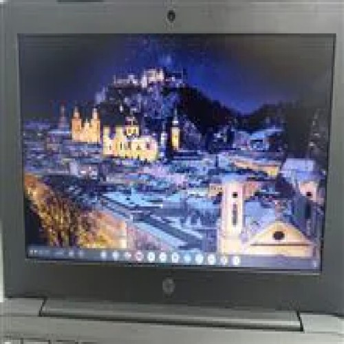 فروش hp Chromebook 11 G7 EE