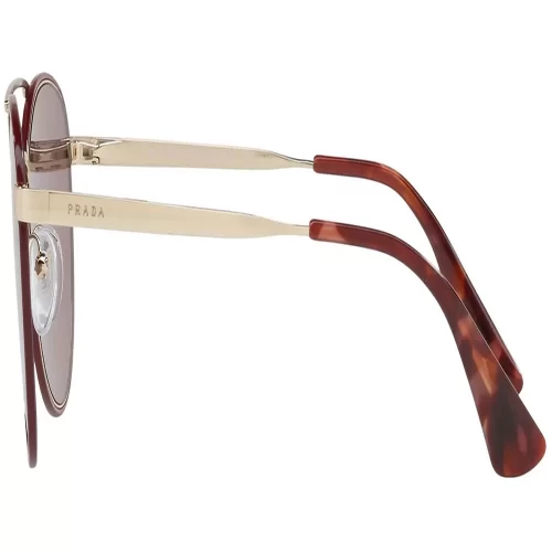 عینک آفتابی پرادا Prada PR63TS VIY6X1 - Image 3