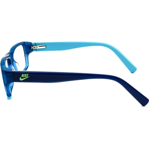 عینک طبی بچگانه نایک NIKE 5530V 410 - Image 7