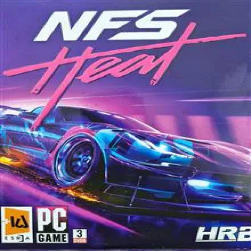 خرید بازی NFS (HEAT) وردسا