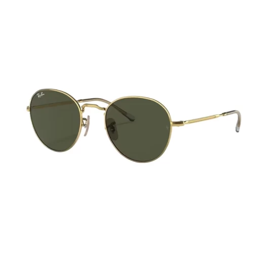 عینک آفتابی ریبن RayBan RB3582S 00131 - Image 3