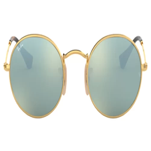 عینک آفتابی ریبن RayBan RB3547N 00130 - Image 4