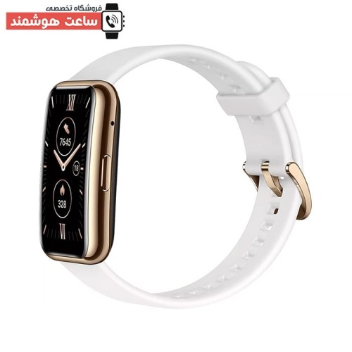 ساعت هوشمند هواوی مدل WATCH FIT - Image 8