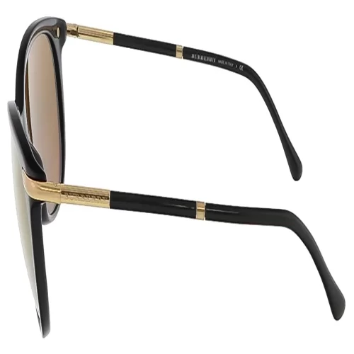 عینک آفتابی بربری burberry BE4186S 30016H - Image 4