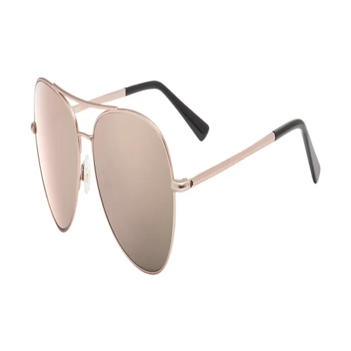 عینک آفتابی اسپای Blackburn Matte Rose Gold HD Plus W Rose Quartz Spectra - Image 3