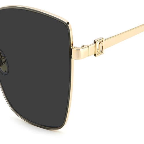 عینک آفتابی جیمی چوو Jimmy Choo VELLA - Image 2