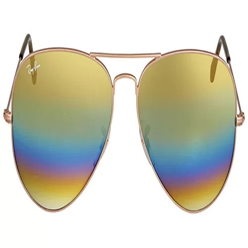عینک آفتابی ریبن RayBan RB3025S 9020C4 - Image 4