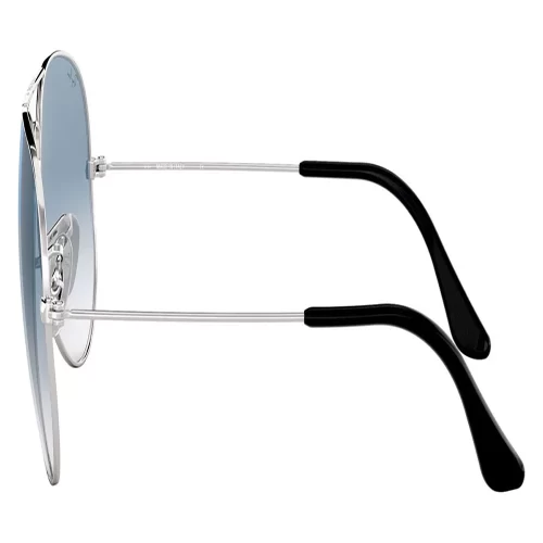 عینک آفتابی ریبن RayBan RB3025S 0033F 58 - Image 3