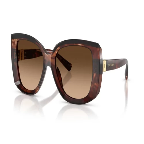 عینک آفتابی دولچه گابانا Dolce & Gabbana DG4495S 322274 - Image 6