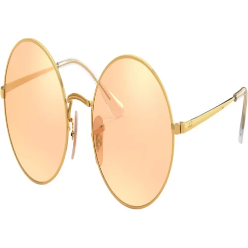 عینک آفتابی ریبن RayBan RB1970S 001B4 - Image 2