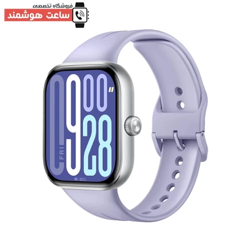 ساعت هوشمند شیائومی Redmi Watch 5 - Image 3