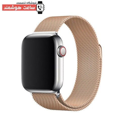 ساعت هوشمند تاچ لاین مدل TL-2650 - Image 5