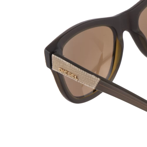 عینک آفتابی دیزل Diesel DL 0111 47L - Image 4