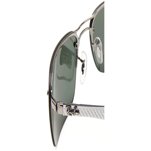 عینک آفتابی ریبن RayBan RB8310S 00471 - Image 4