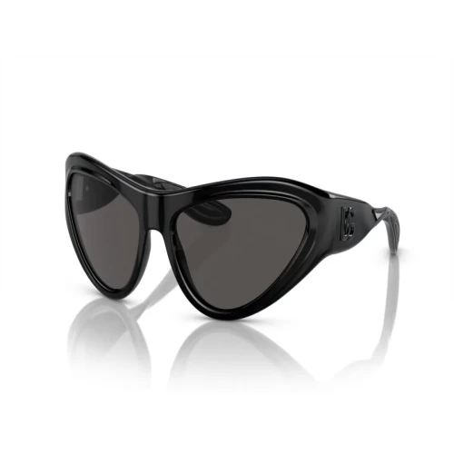 عینک آفتابی دولچه گابانا Dolce & Gabbana DG6190S 050187 - Image 2