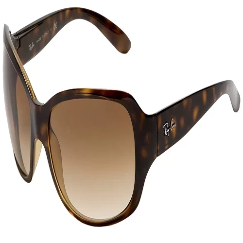 عینک آفتابی ریبن ray ban RB4118S 71051 - Image 2