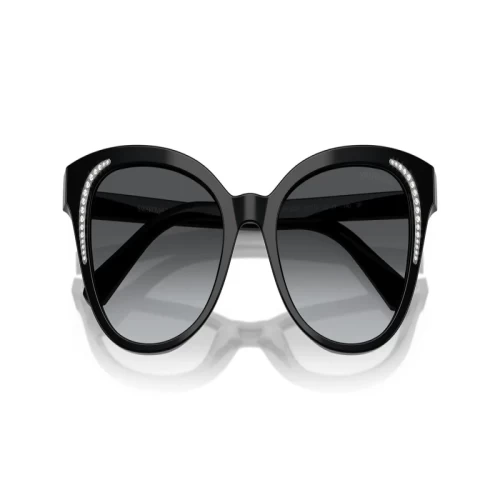 عینک آفتابی سواروسکی Swarovski SK 6031S Polarized - Image 4