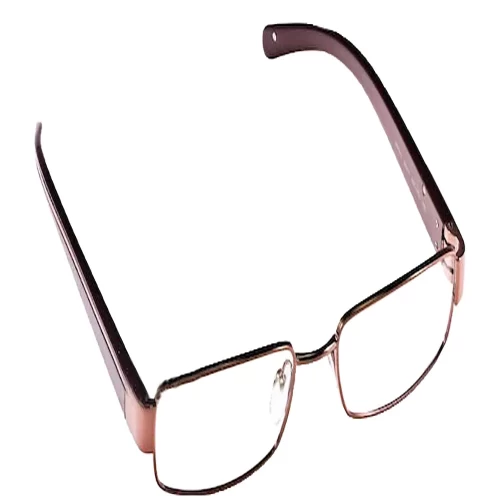 عینک طبی پرادا مدل Prada PR51LV 4AC1O1 - Image 4