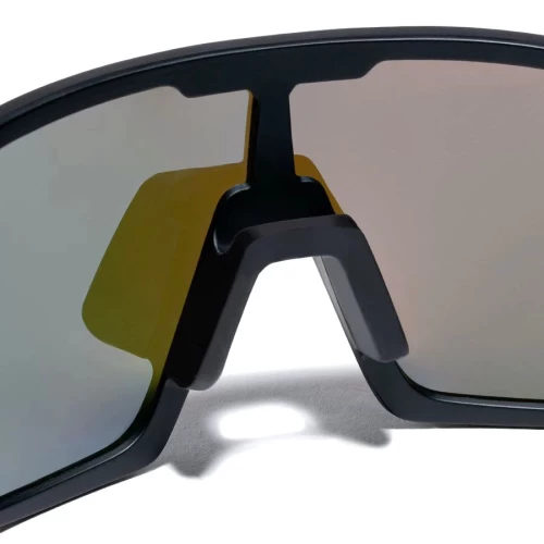 عینک آفتابی دی فرانکلین مدل D.franklin WIND / BLACK - BLUE - Image 8