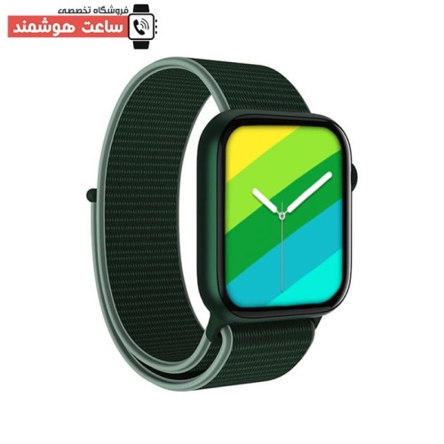 ساعت هوشمند مدل HW19 - Image 7