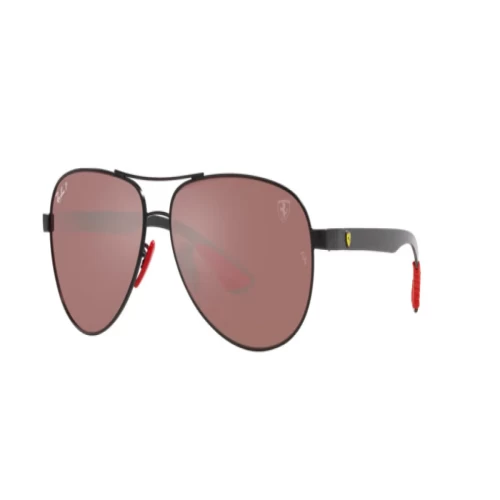 عینک آفتابی ریبن RayBan RB 8331M - Image 2