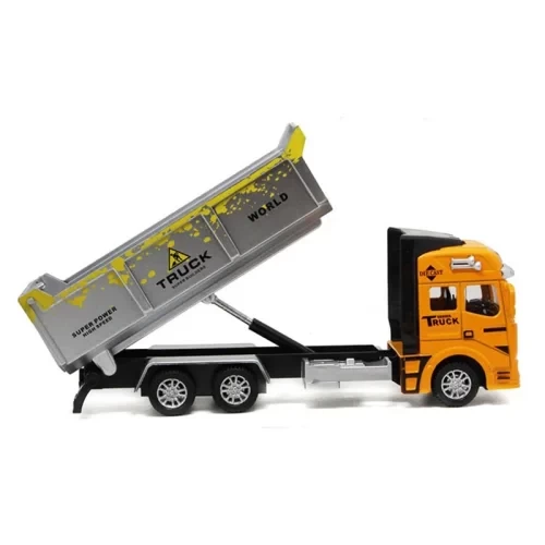 ماشین اسباب بازی کوچک