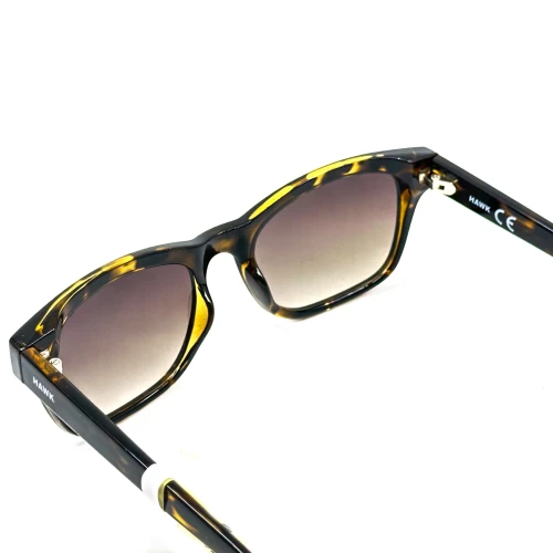 عینک آفتابی هاوک مدل HAWK 2158 - Image 2