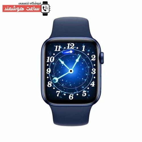 ساعت هوشمند مدل HW22 Pro - Image 8