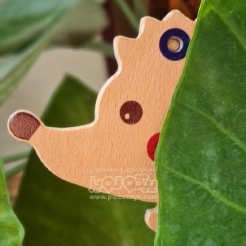 خرید اسباب بازی چوبی کودک