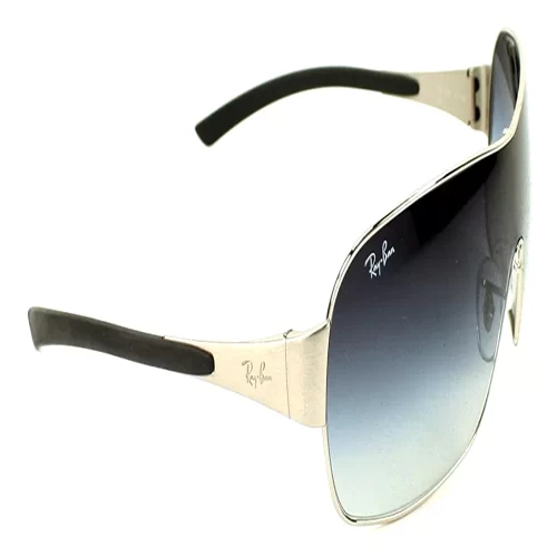 عینک آفتابی ریبن RayBan RB3392S 0038G - Image 4